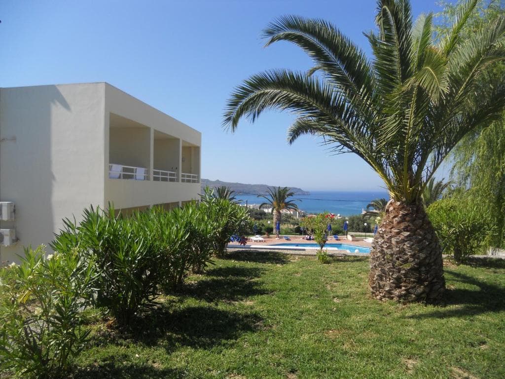 Hotel Eleftheria - 40