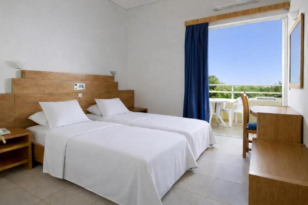 Hotel Eleftheria - 44