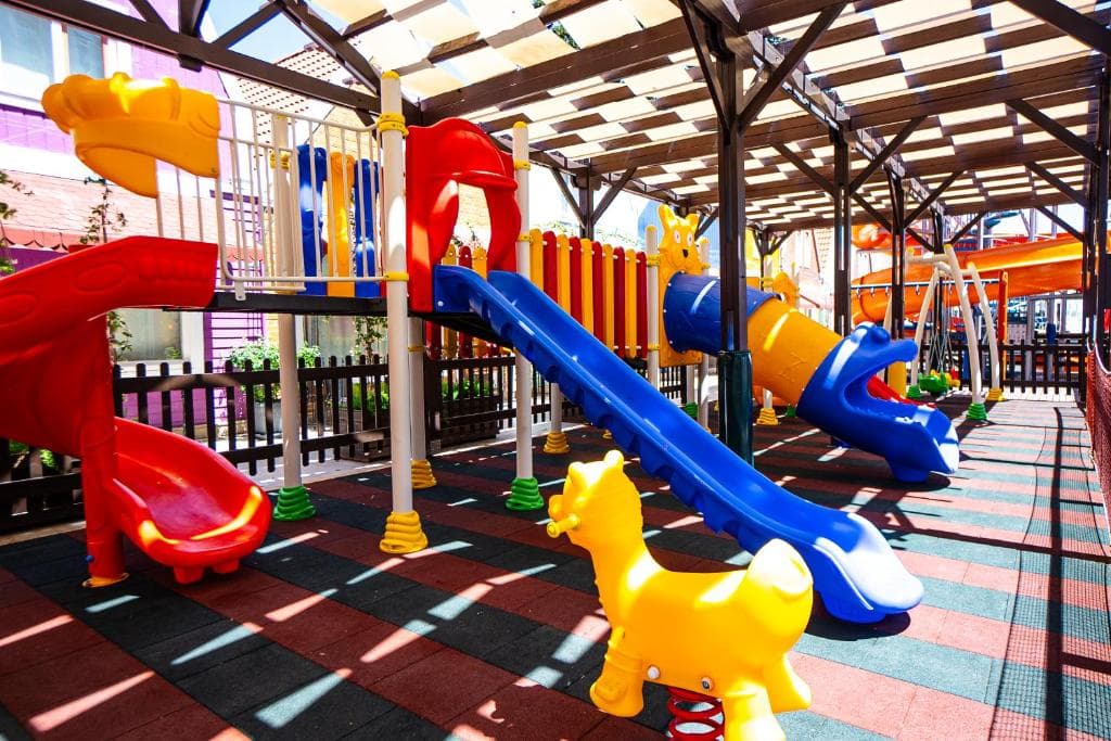 Orange County Kemer Hote Adults Only +18 - 8