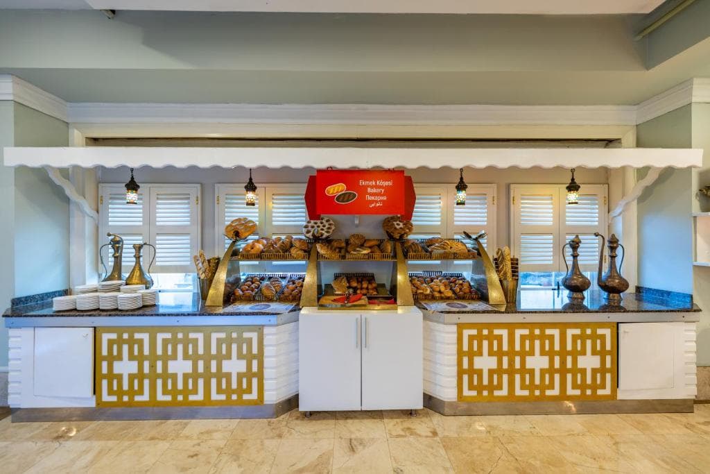 Orange County Kemer Hote Adults Only +18 - 26