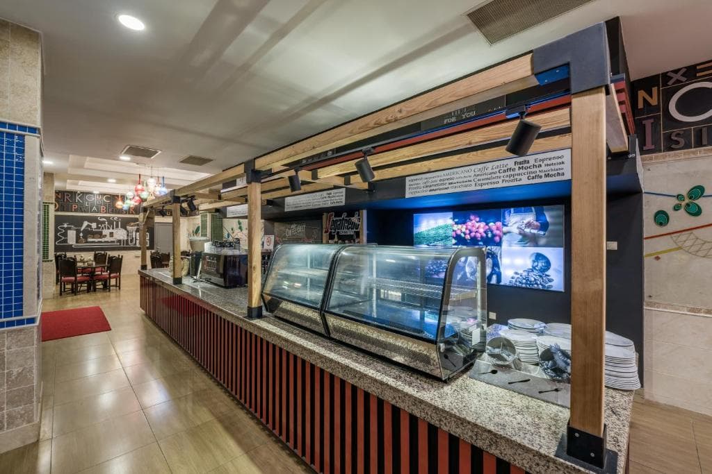 Orange County Kemer Hote Adults Only +18 - 34