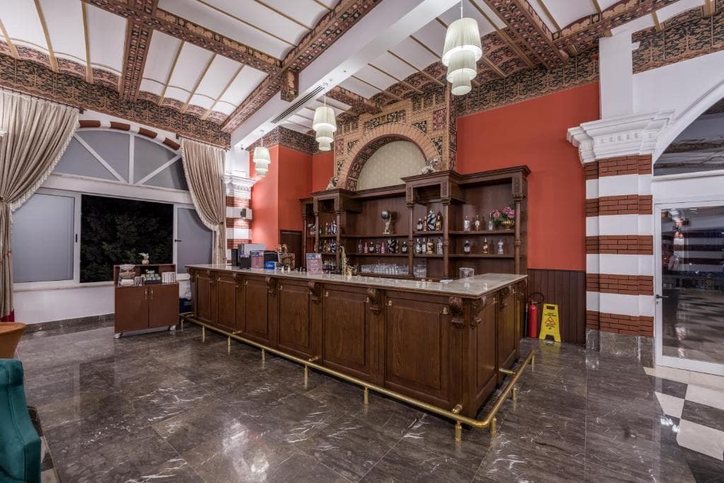 Orange County Kemer Hote Adults Only +18 - 35