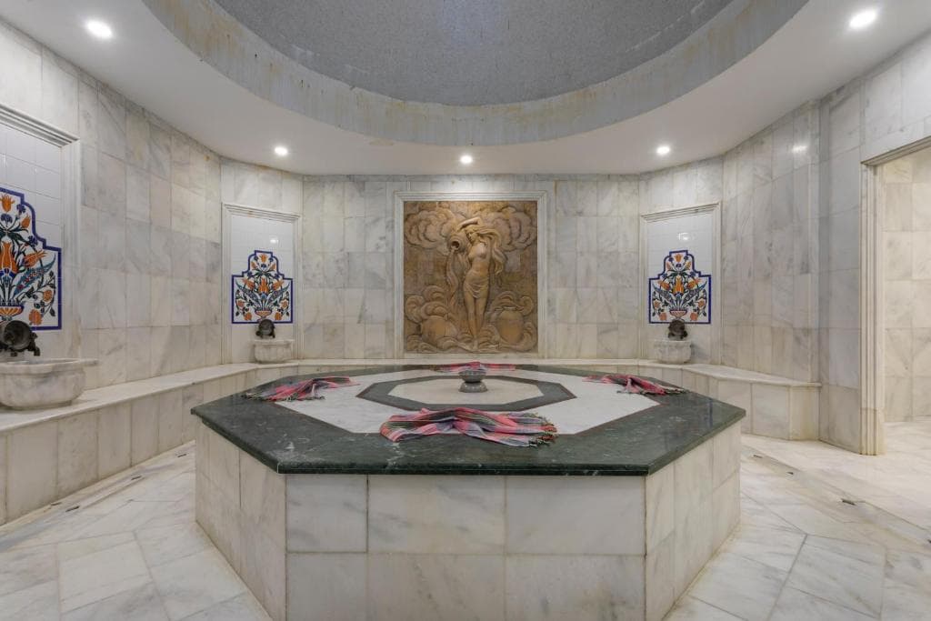 Orange County Kemer Hote Adults Only +18 - 44