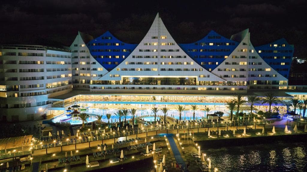 Orange County Alanya - 3