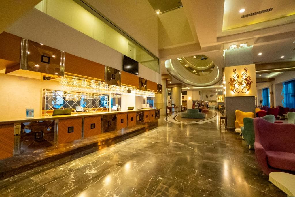 Orange County Alanya - 4