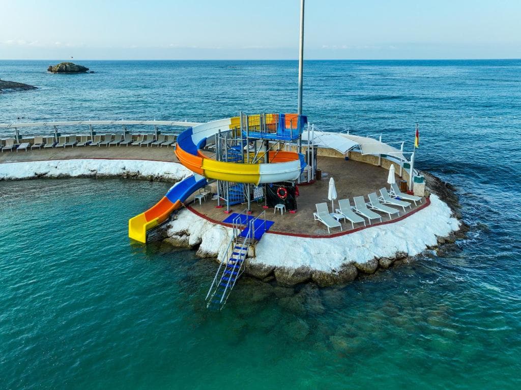 Orange County Alanya - 5