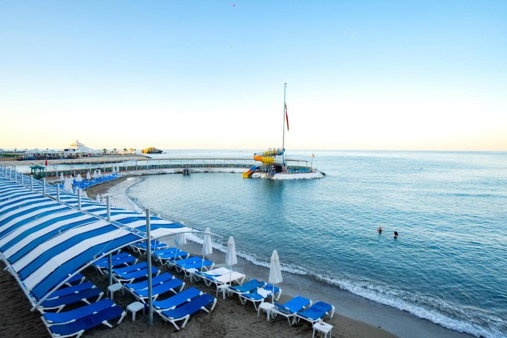 Orange County Alanya - 6