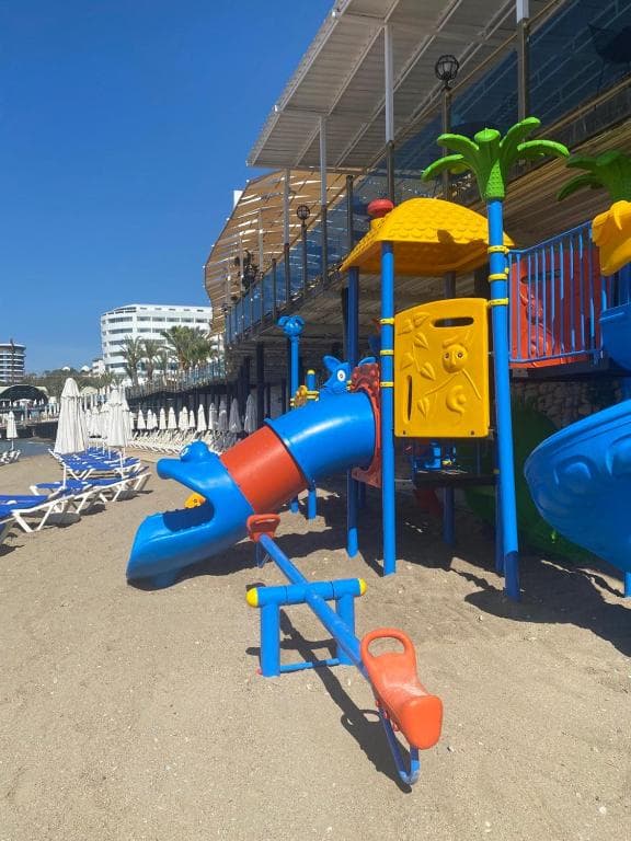 Orange County Alanya - 9