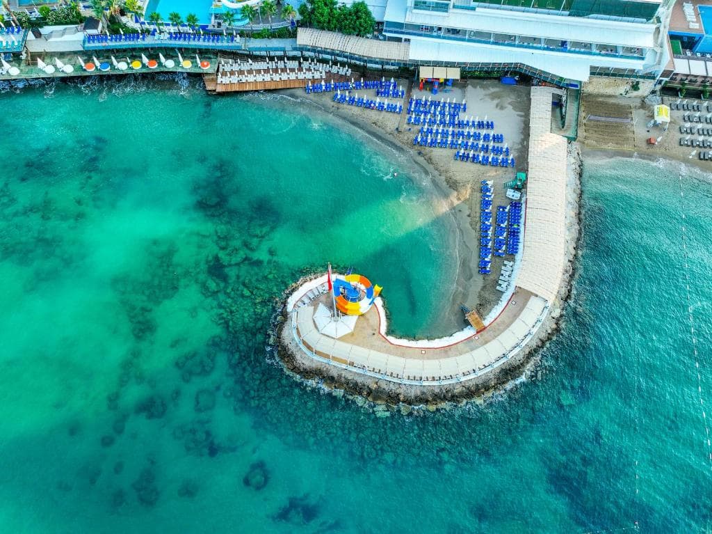 Orange County Alanya - 10