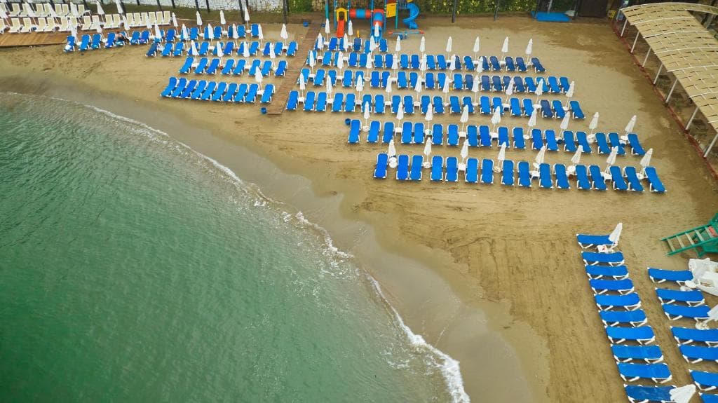 Orange County Alanya - 11