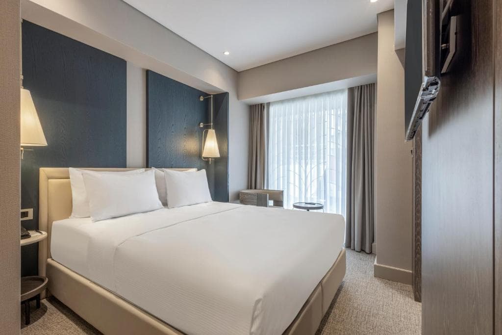 Hotel Lunet Old City - 44