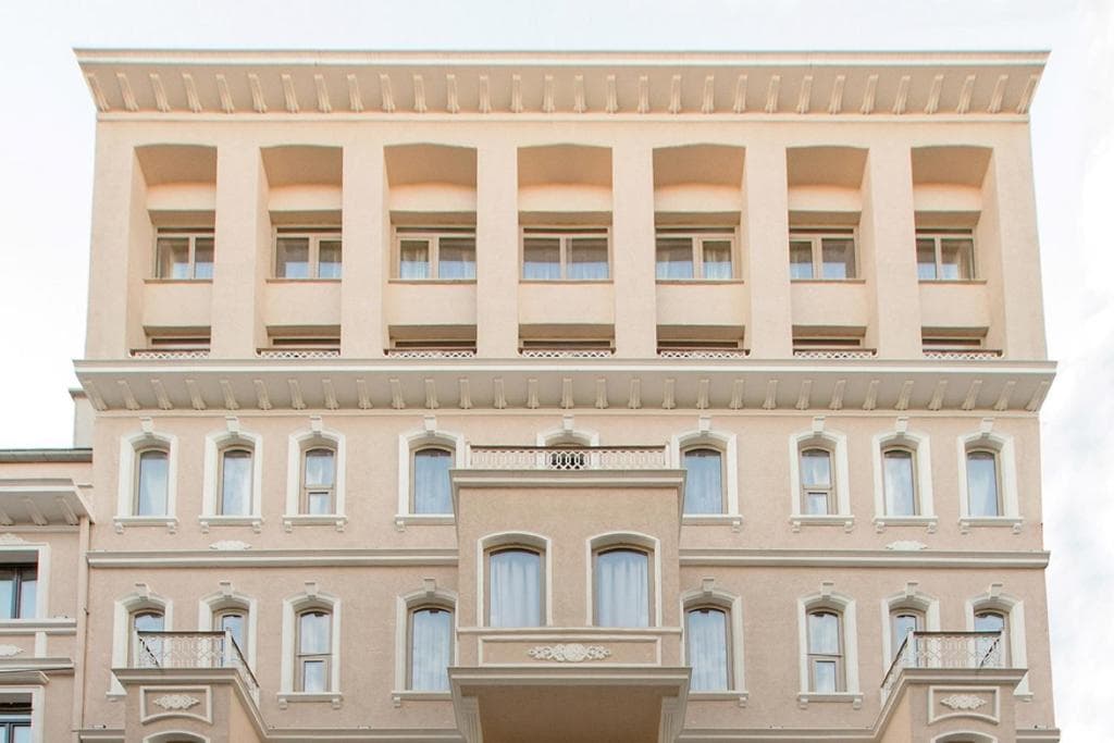 Hotel & Spa Miapera - 1