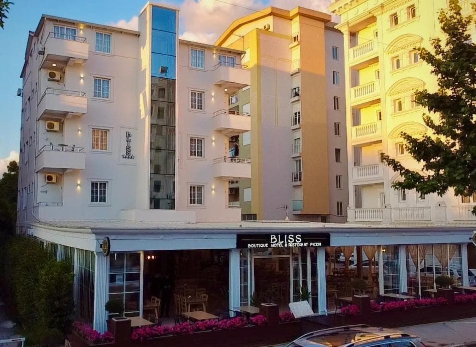 Hotel Bliss Boutique - 17