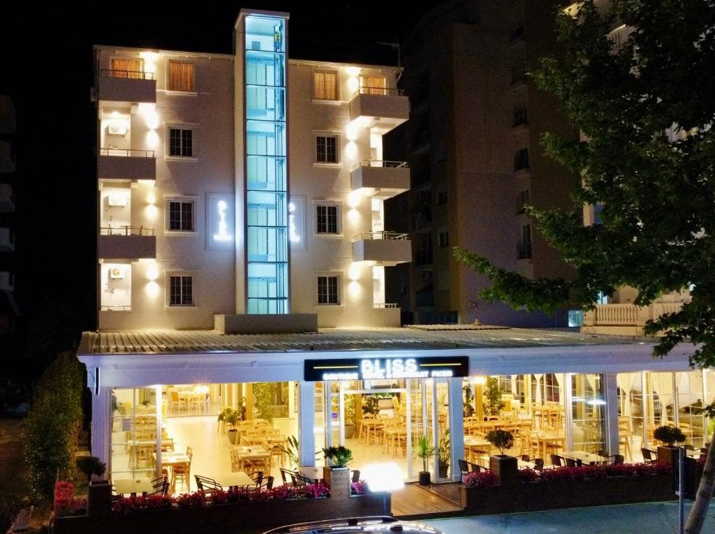Hotel Bliss Boutique - 18