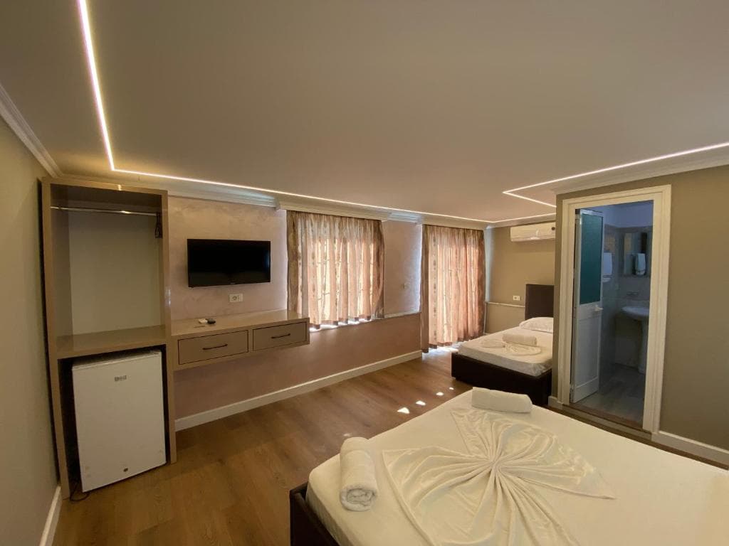 Hotel Bliss Boutique - 27