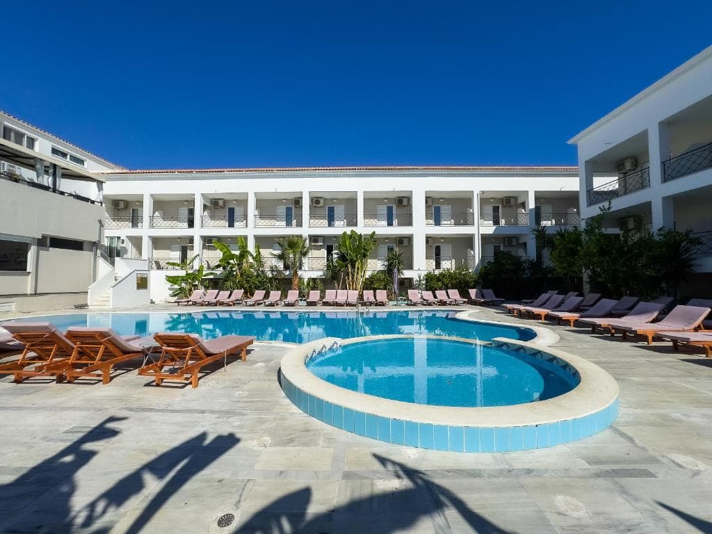 Mojo Hotel Laganas Zante - 1