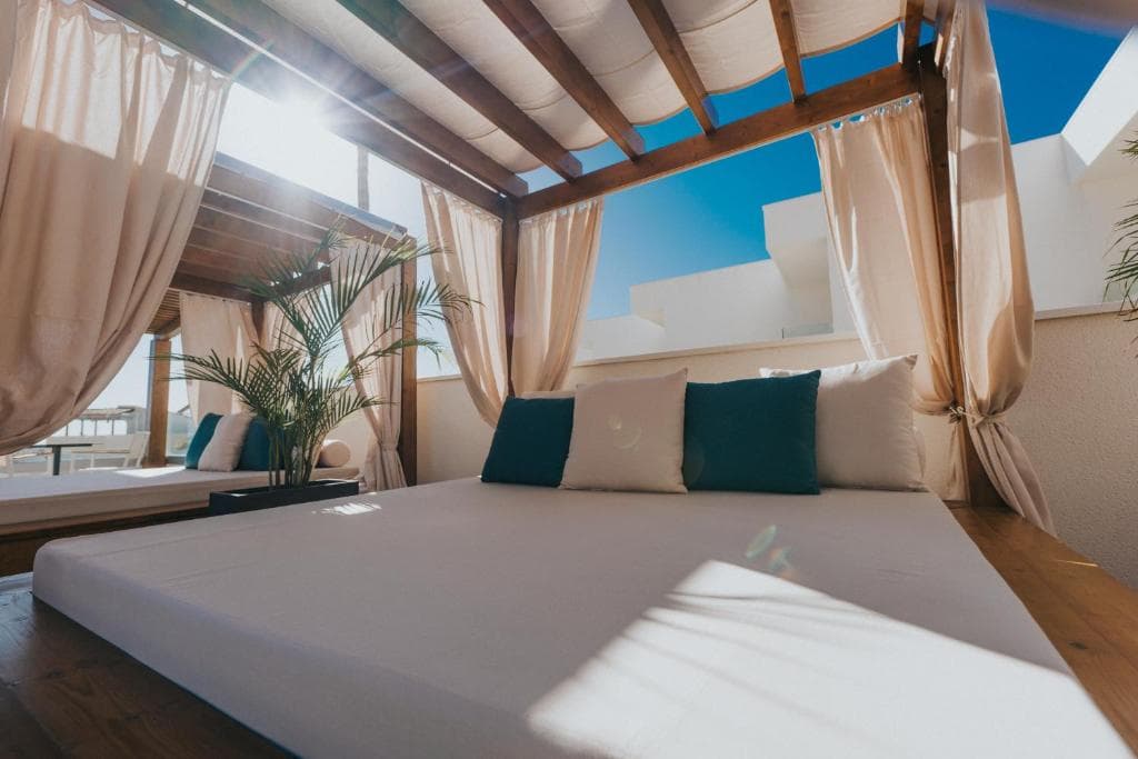 Ohasis Boutique Suites - 2