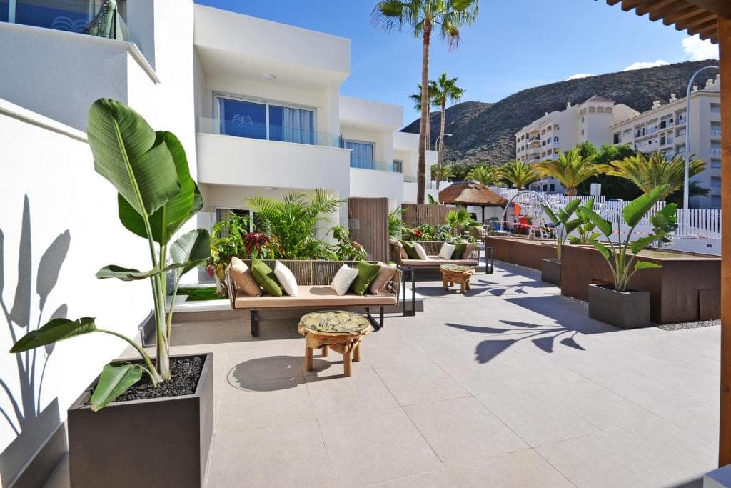 Ohasis Boutique Suites - 5