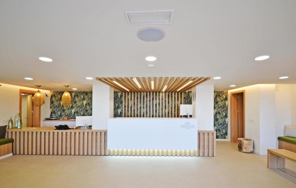 Ohasis Boutique Suites - 6