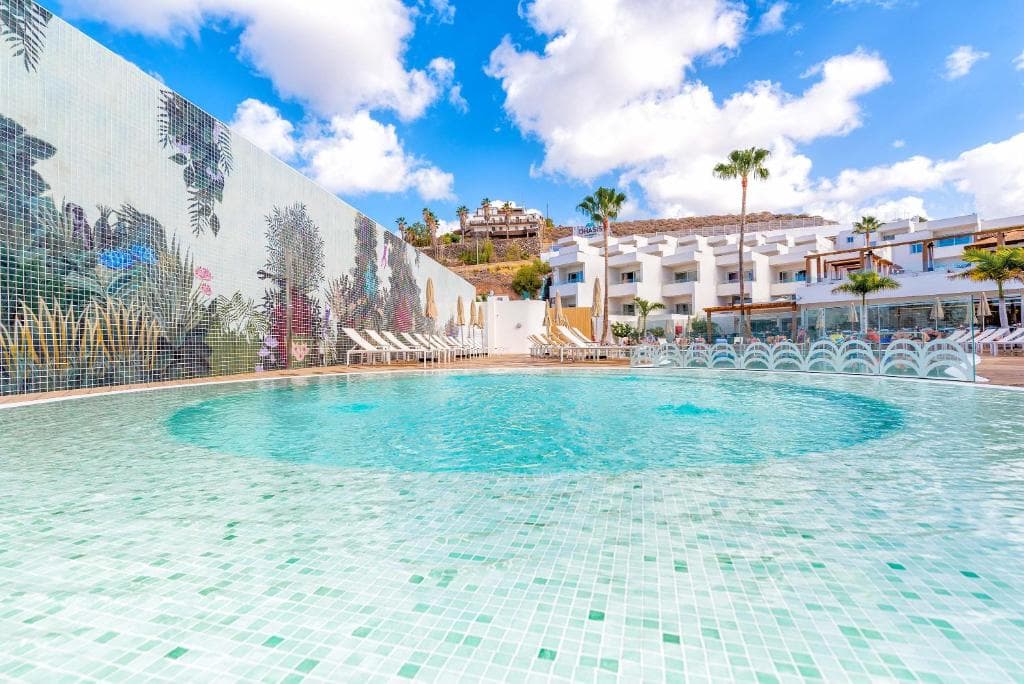 Ohasis Boutique Suites - 7