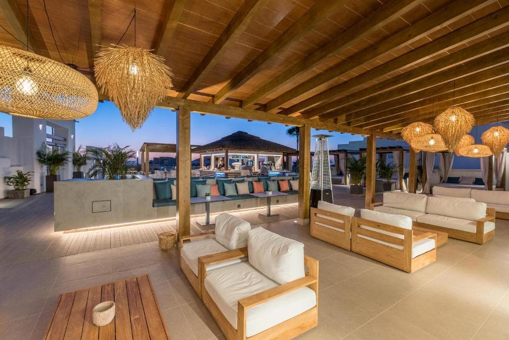Ohasis Boutique Suites - 10