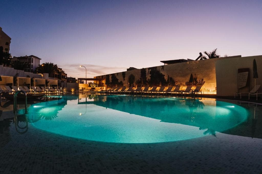Ohasis Boutique Suites - 11