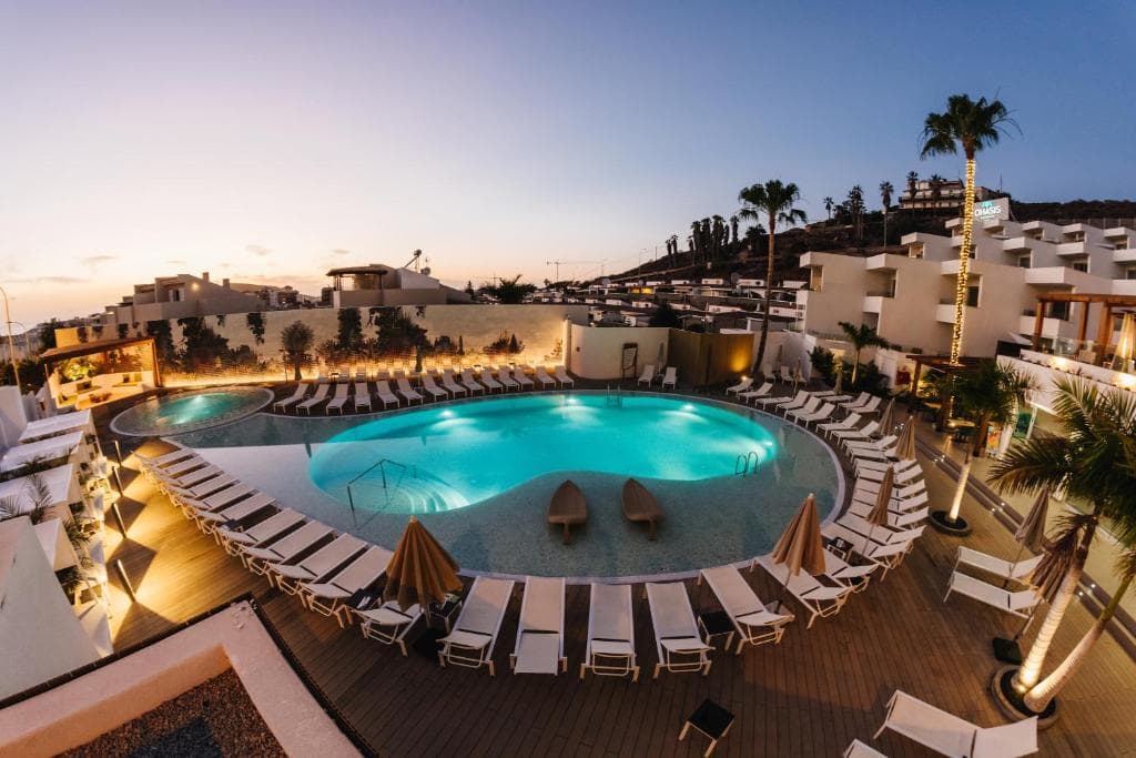 Ohasis Boutique Suites - 12