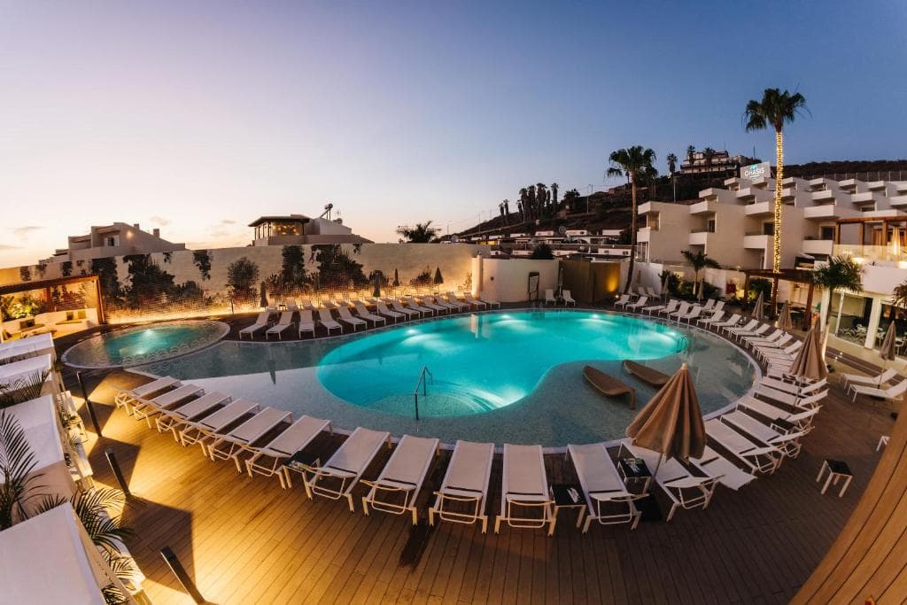Ohasis Boutique Suites - 13