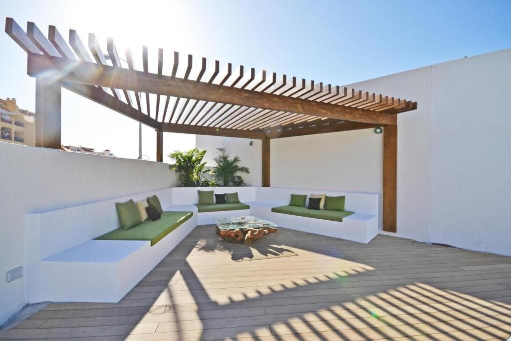 Ohasis Boutique Suites - 14