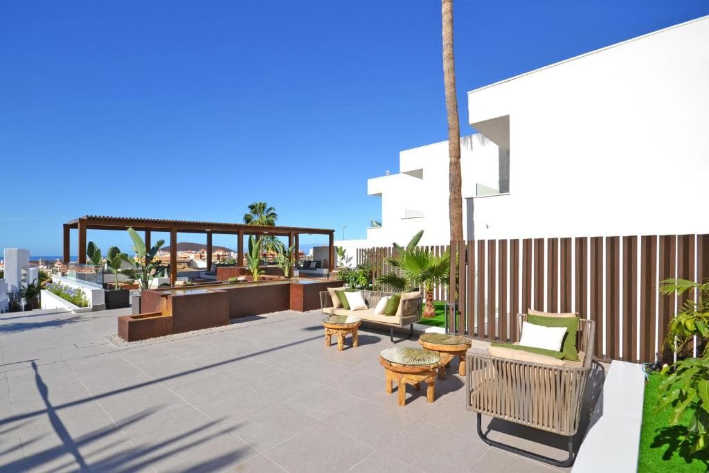 Ohasis Boutique Suites - 15