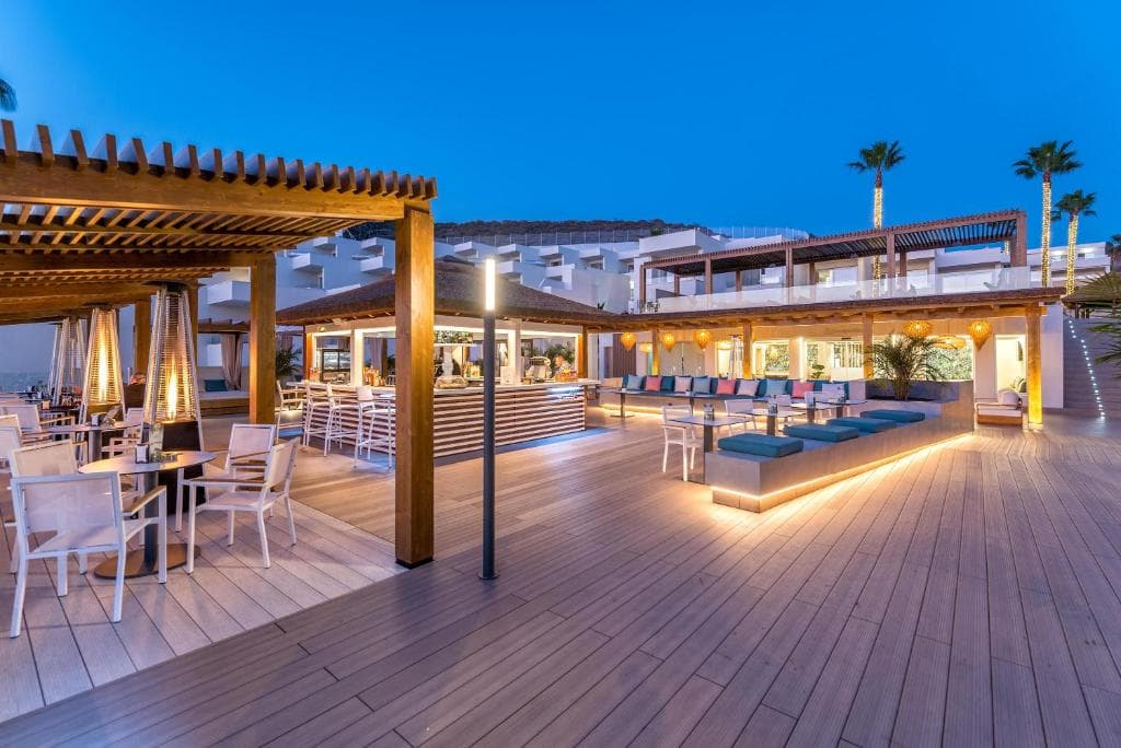 Ohasis Boutique Suites - 17