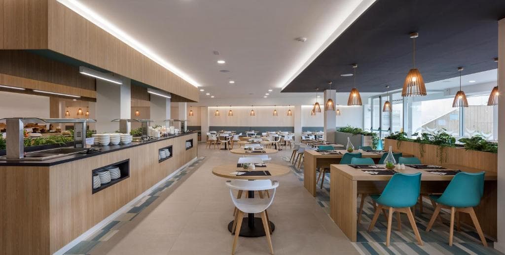 Ohasis Boutique Suites - 19