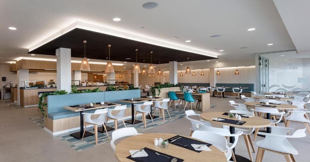 Ohasis Boutique Suites - 22