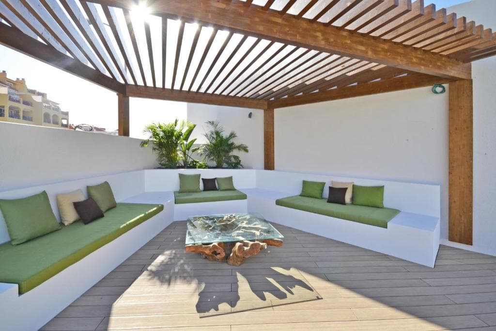 Ohasis Boutique Suites - 23