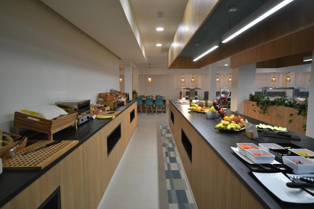 Ohasis Boutique Suites - 33