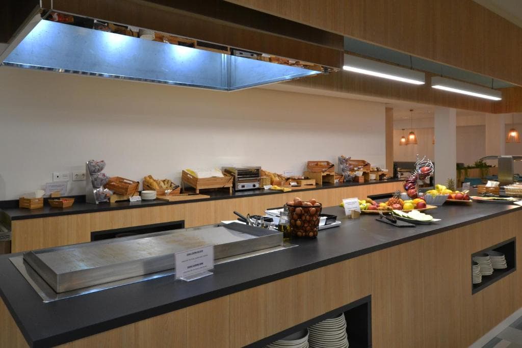 Ohasis Boutique Suites - 34