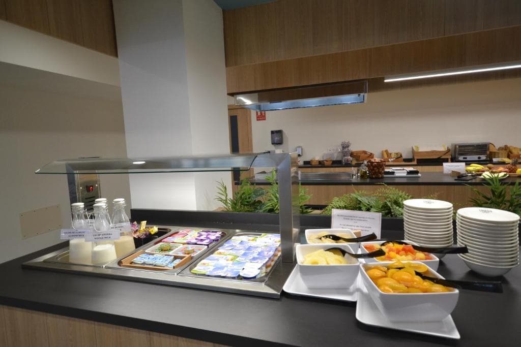 Ohasis Boutique Suites - 35
