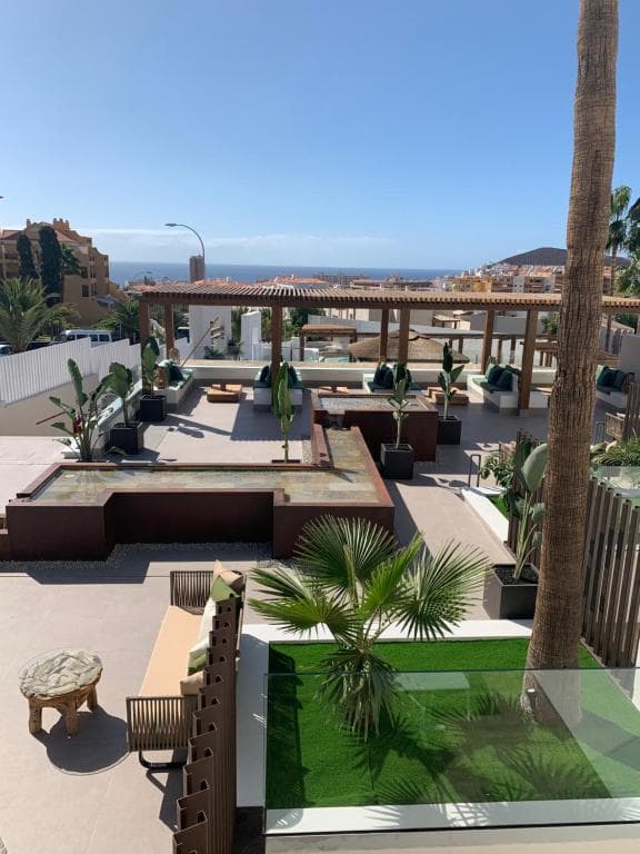 Ohasis Boutique Suites - 38
