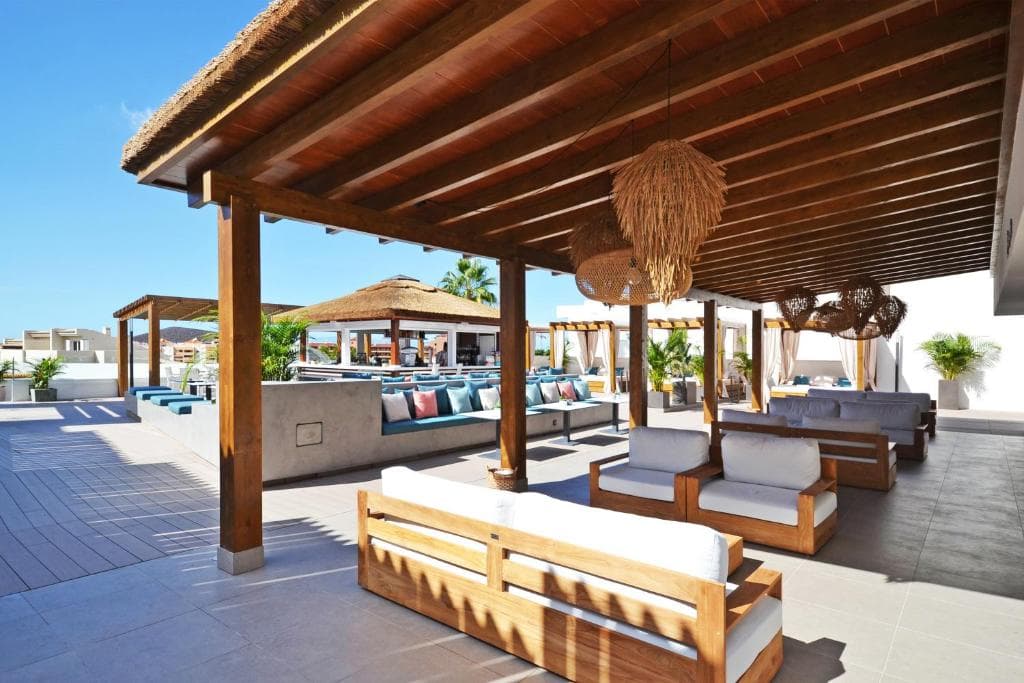 Ohasis Boutique Suites - 40