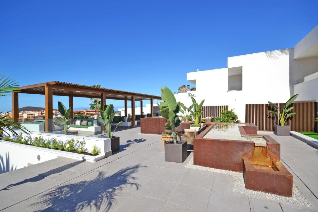 Ohasis Boutique Suites - 42