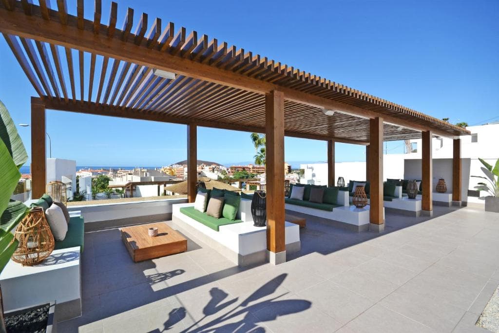 Ohasis Boutique Suites - 43