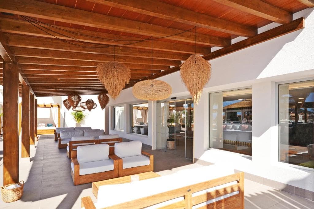 Ohasis Boutique Suites - 44