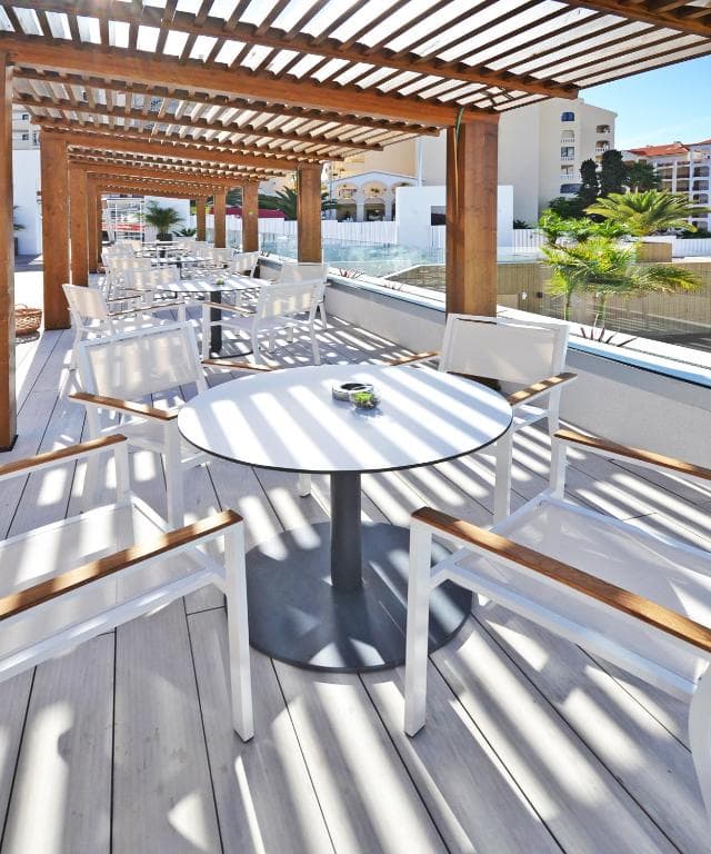 Ohasis Boutique Suites - 45