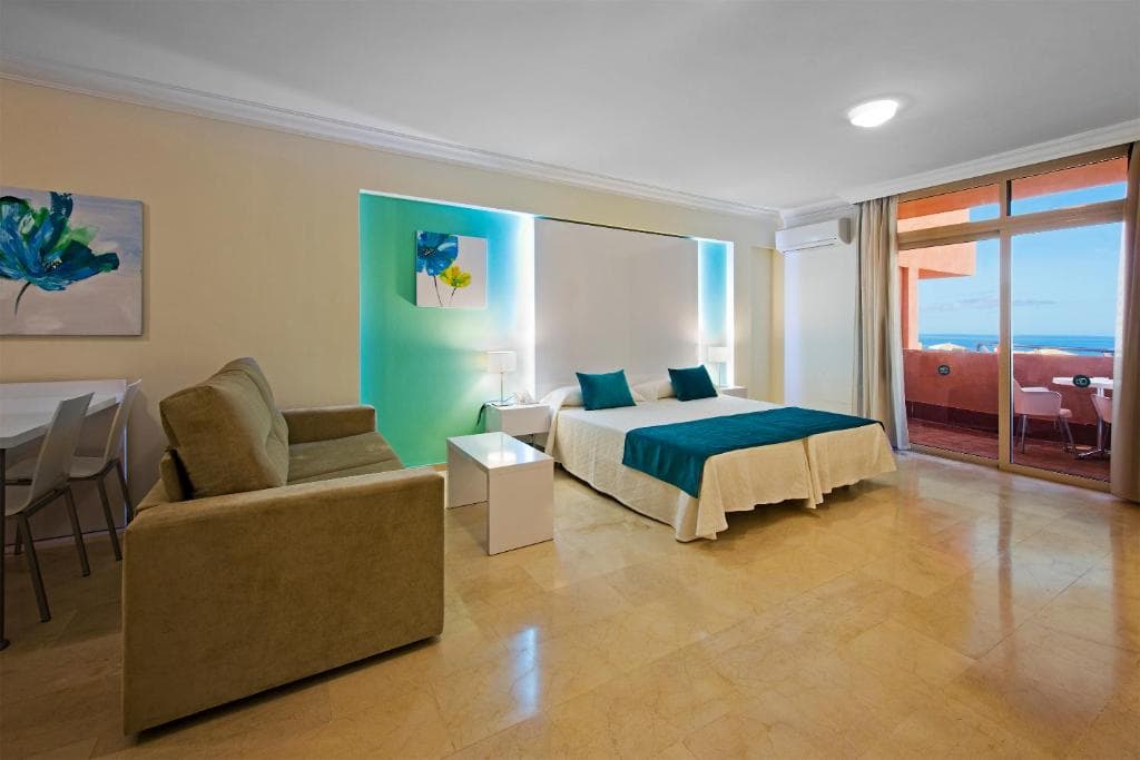 Kn Panoramica Heights Aparthotel - 2