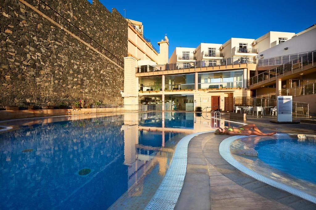 Kn Panoramica Heights Aparthotel - 4
