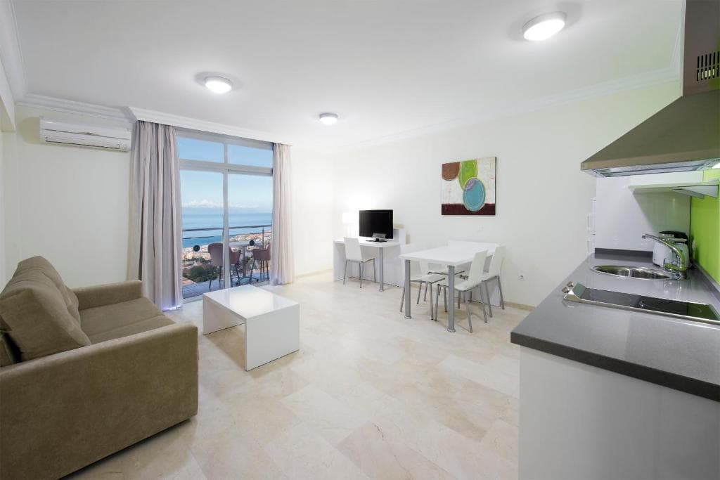 Kn Panoramica Heights Aparthotel - 5