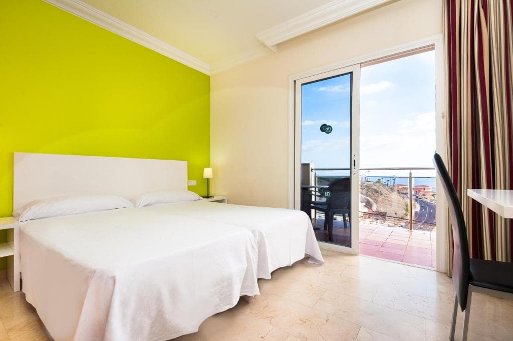 Kn Panoramica Heights Aparthotel - 8