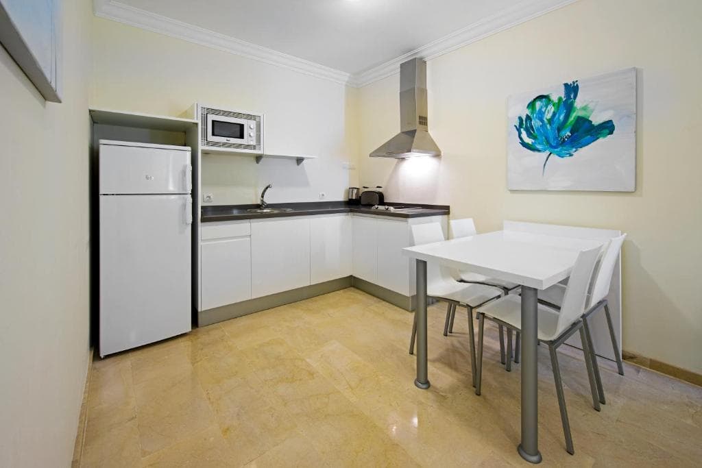 Kn Panoramica Heights Aparthotel - 17