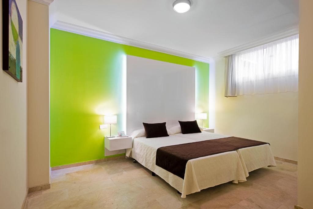 Kn Panoramica Heights Aparthotel - 18