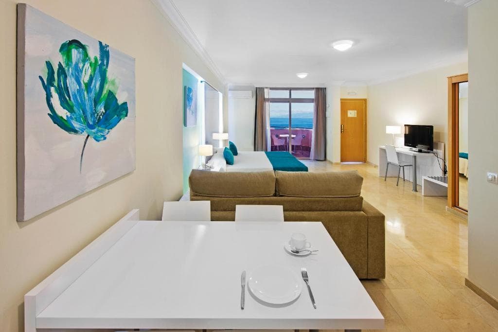 Kn Panoramica Heights Aparthotel - 24